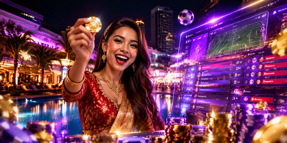 User in Johor Bahru using the magnum88 online betting platform