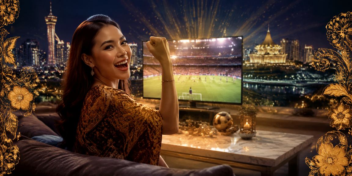 Pemain VIP di Seremban menuntut bonus eksklusif program kesetiaan magnum88 melalui telefon bimbit